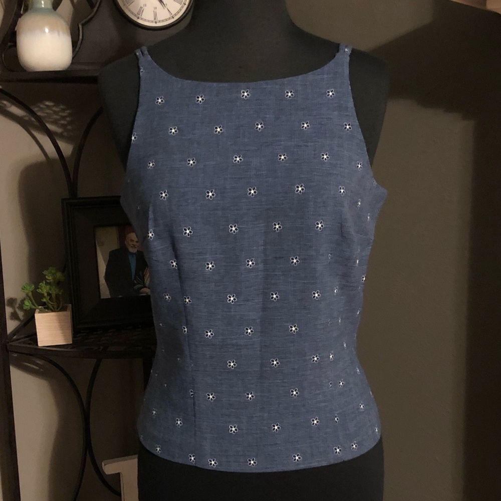 Buyer Too Top
